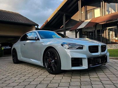 Gebraucht BMW M2 M Sport 460 PS (338 kW) 2024 Grau Coupé