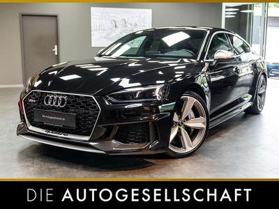 Audi RS5 Sportback