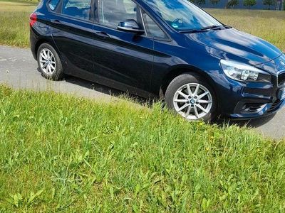 BMW 218 Active Tourer