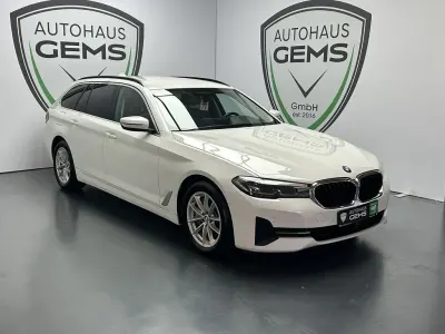 Gebraucht BMW 530