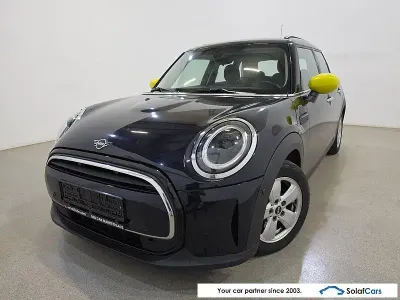 Gebraucht Mini ONE