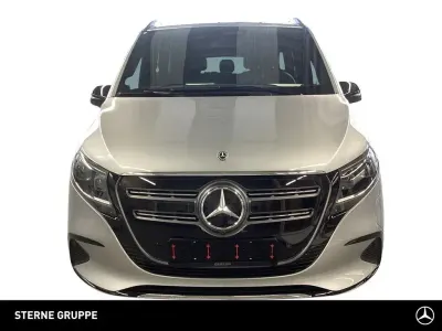 Gebraucht Mercedes EQV300