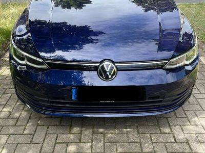 gebraucht VW Golf 1.0 TSI OPF 81kW -