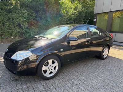 Nissan Primera