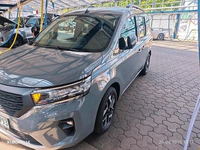 Nissan Townstar