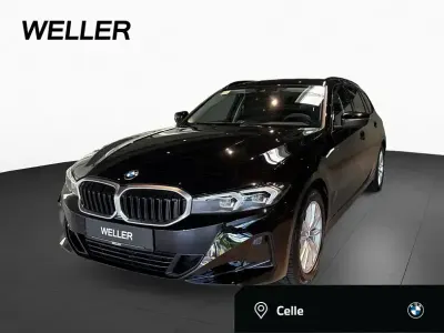Gebraucht BMW 318