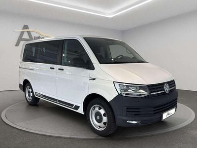 Occasion VW T6 150 PK (110 kW) 2017 Wit Van