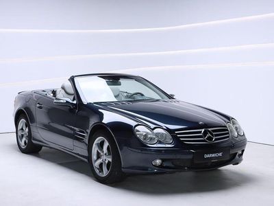 Mercedes SL350