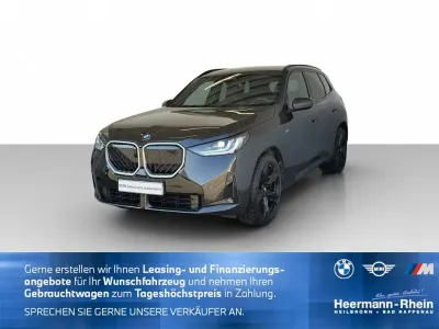 Gebraucht BMW X3