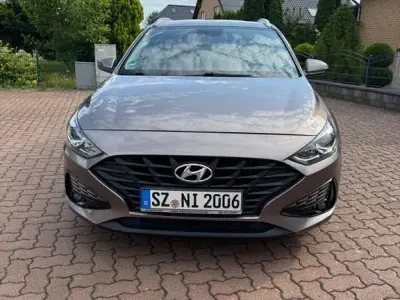 Gebraucht Hyundai i30
