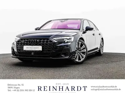 Occasion Audi A8
