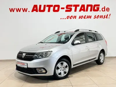 Gebraucht Dacia Logan MCV