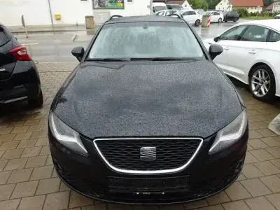 Gebraucht Seat Exeo