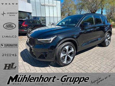 Gebraucht Volvo XC40 Plus 163 PS (119 kW) 2025 Schwarz SUV