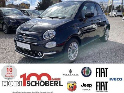 gebraucht Fiat 500 DOLCEVITA Hatchback MY23 Hybrid