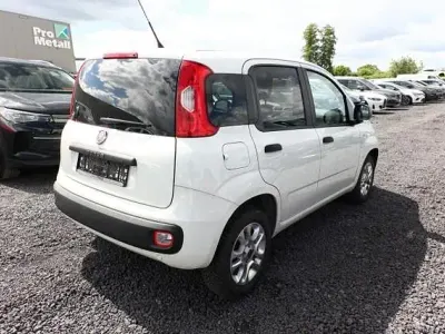 Gebraucht Fiat Panda