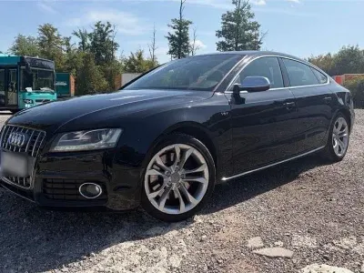 Gebraucht Audi S5 Sportback