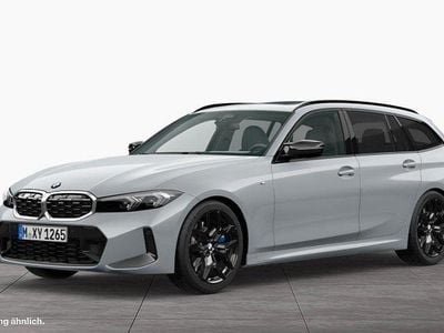 Gebraucht BMW M340 M Sport 374 PS (275 kW) 2025 Grau Limousine