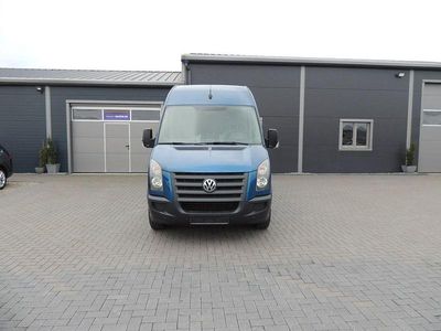 Blau Gebraucht 2007 VW Crafter Van | 14.900 €