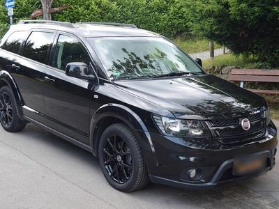 Fiat Freemont