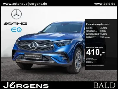 Gebraucht Mercedes GLC220