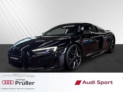 Audi R8 Coupé