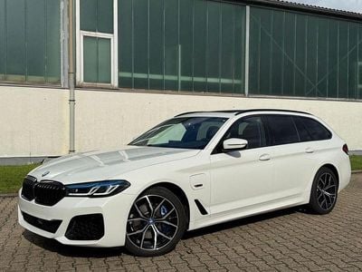 BMW 530e