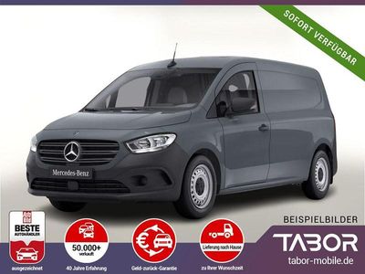 Mercedes Citan 112