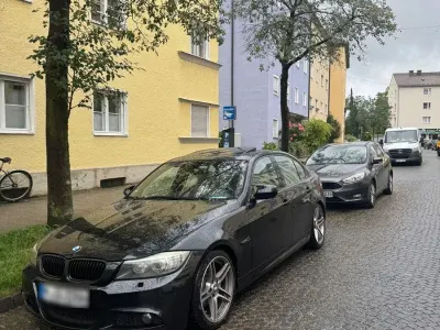 Gebraucht BMW 325