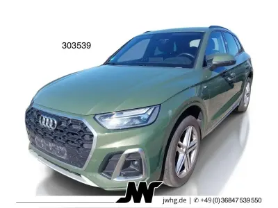 Gebraucht Audi Q5