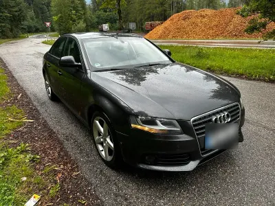 Gebraucht Audi A4