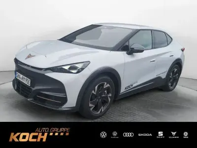 Gebraucht Cupra Tavascan