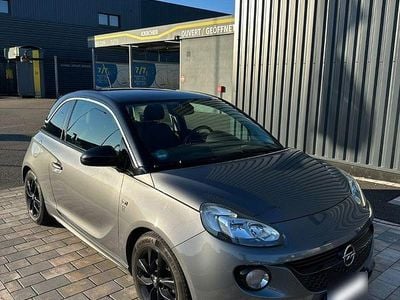 Second-hand Opel Adam Jam 101 CP (74 kW) 2015 Hatchback