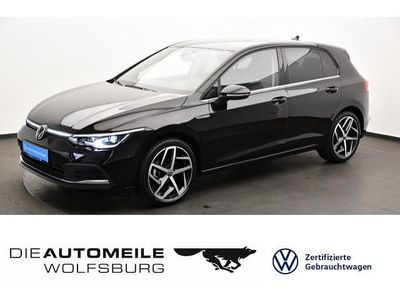 Gebraucht VW Golf VIII Style 150 PS (110 kW) 2024