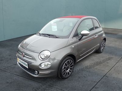 gebraucht Fiat 500C Dolcevita 1.0 MHEV