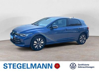 Usata VW Golf VIII Goal 150 CV (110 kW) 2025 Berlina