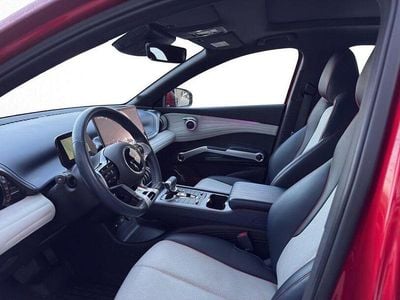 Rot Gebraucht 2023 BYD Atto 3 Design SUV | 24.950 € (Fairer Preis)