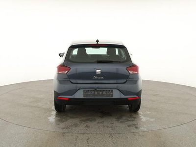 Brugt Seat Ibiza Style 80 HK (58 kW) 2026 Grå Hatchback