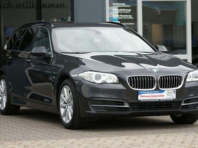 BMW 518