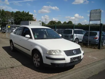 Gebraucht VW Passat