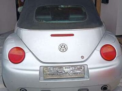VW Beetle