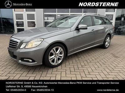 Mercedes E350