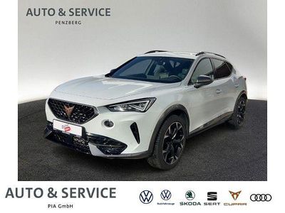 Gebraucht Cupra Formentor VZ 310 PS (228 kW) 2024 Weiß SUV