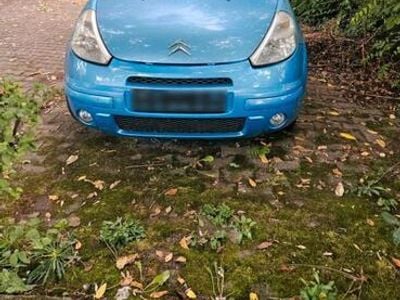 Citroën C3 Pluriel