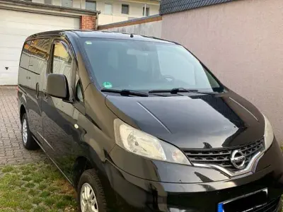 Gebraucht Nissan NV200