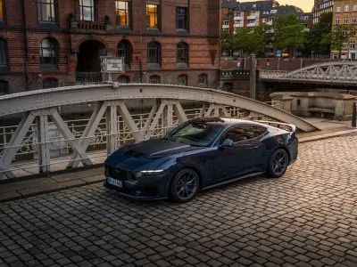 Gebraucht Ford Mustang