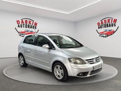 VW Golf Plus