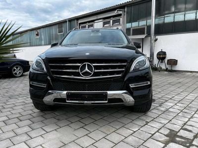 Mercedes 350