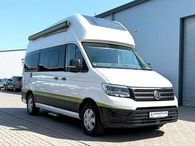 VW California