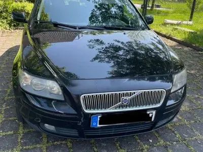 Usata Volvo V50